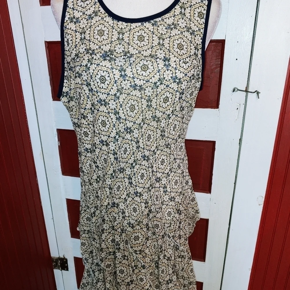 Robbie Bee Dress FLAWED 14